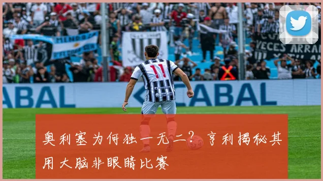 奥利塞为何独一无二？亨利揭秘其用大脑非眼睛比赛